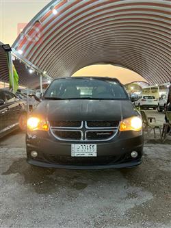 دۆج گراند کاراڤان